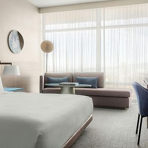 King Room View